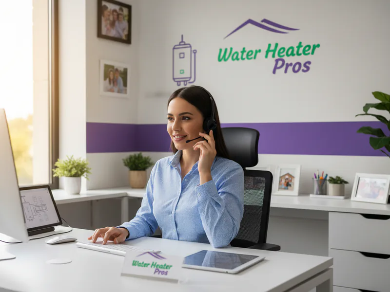 Water Heater Repair  in Wyckoff  FAQ
